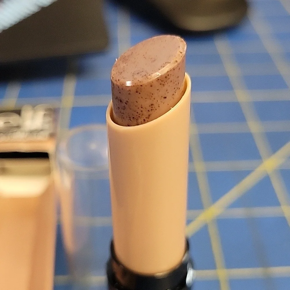 e.l.f. ELF Lip Exfoliator in Brown Sugar 3g New In Box